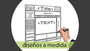 Diseños opencart a medida