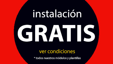 Instalación opnecart gratis