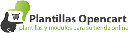 Plantillas Opencart :: Modulos Opencart